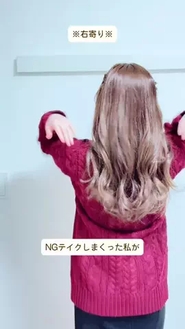 disneylove_hairのTikTok投稿
