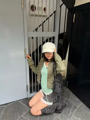 りぽちまるのTikTok投稿
