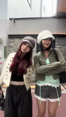 りぽちまるのTikTok投稿