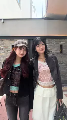 りぽちまるのTikTok投稿