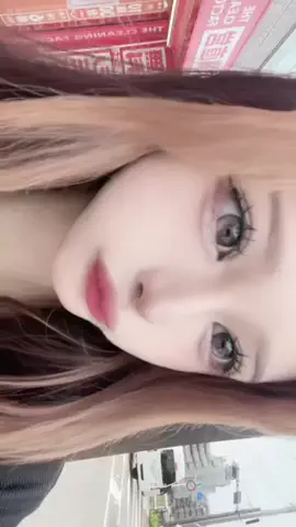 あんなのTikTok投稿