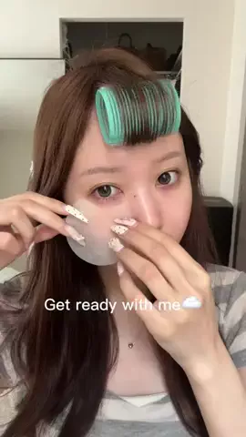 ウカのTikTok投稿