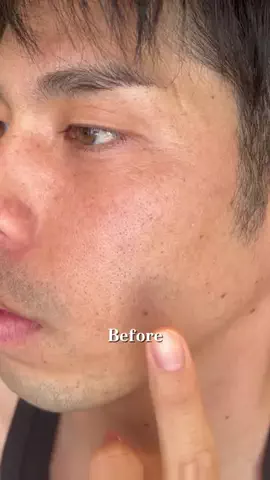 翔 | 男磨きのTikTok投稿