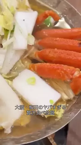 グルメ大佐のTikTok投稿