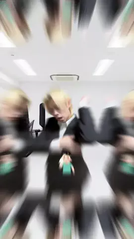 ヒュンゼンのTikTok投稿