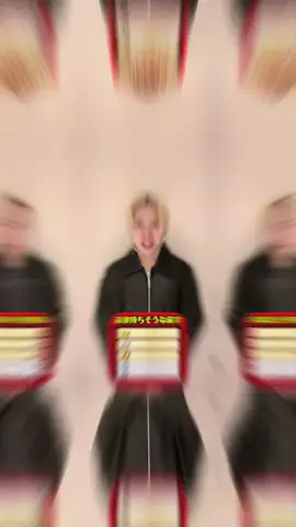 ヒュンゼンのTikTok投稿