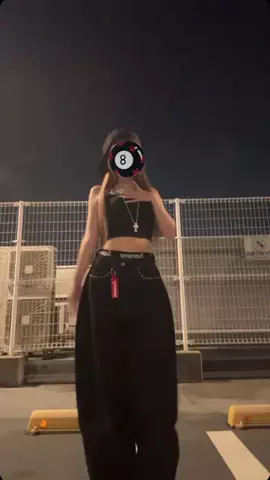 ずーすーのTikTok投稿