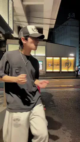 た く まのTikTok投稿