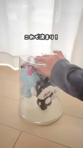 りれままのTikTok投稿