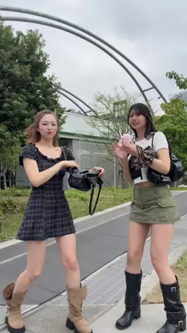 hinanoのTikTok投稿