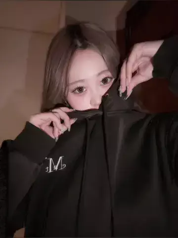 RICO【4WORD】のTikTok投稿