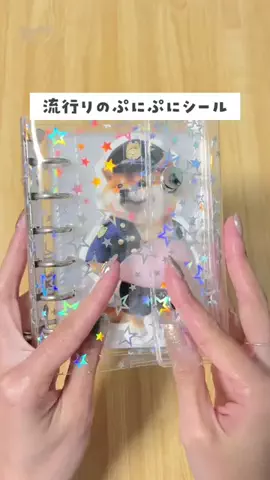 りれままのTikTok投稿