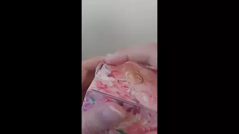 望のTikTok投稿