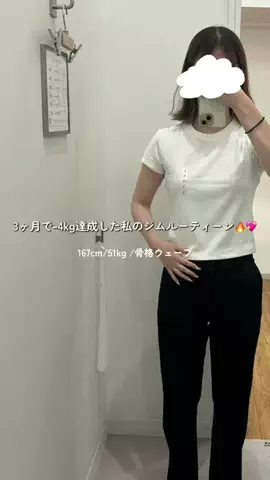 ぽんちのTikTok投稿