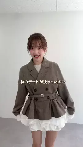 𝗺𝗶𝘆𝘂のTikTok投稿