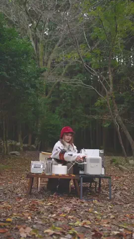 ちゃも/Chamo.【🏕】のTikTok投稿