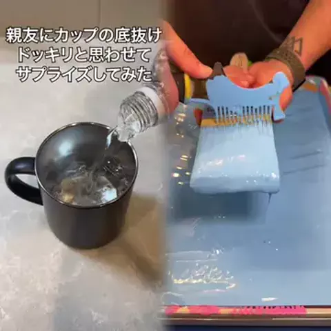 xhmtwのTikTok投稿