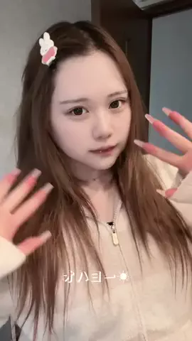 八木 莉美のTikTok投稿