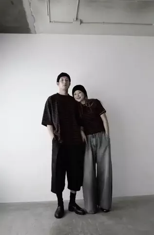 ひでかながおのTikTok投稿
