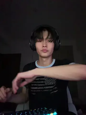 y u u n aのTikTok投稿
