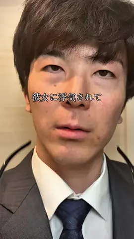 レオ｜男磨きのTikTok投稿