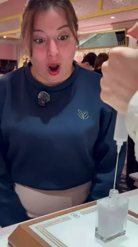L&MのTikTok投稿