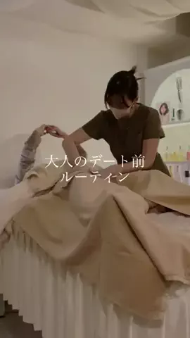 フェムケアゆうみのTikTok投稿