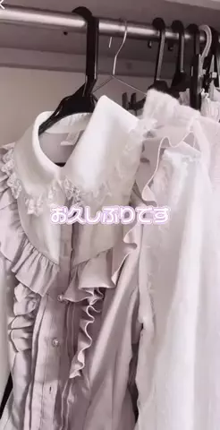 酔生夢死のTikTok投稿
