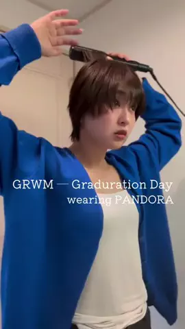 目代結菜 空手女子のTikTok投稿