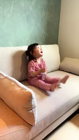 MARIのTikTok投稿