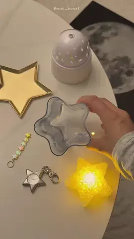 tsuki⏾⋆˙のTikTok投稿