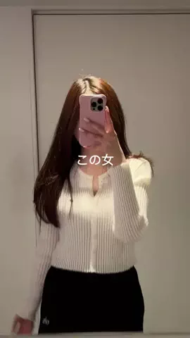 姿勢ちゃんのTikTok投稿