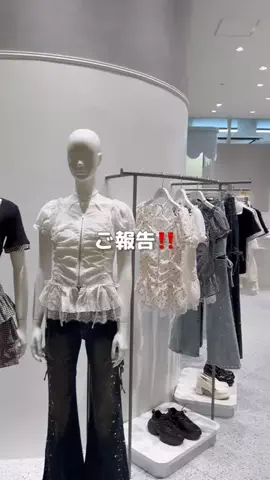 amiのTikTok投稿