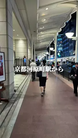 京都グルメ／KYOTO SELECTのTikTok投稿