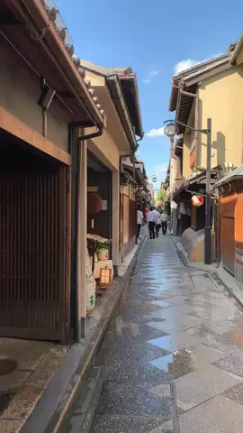 京都グルメ／KYOTO SELECTのTikTok投稿