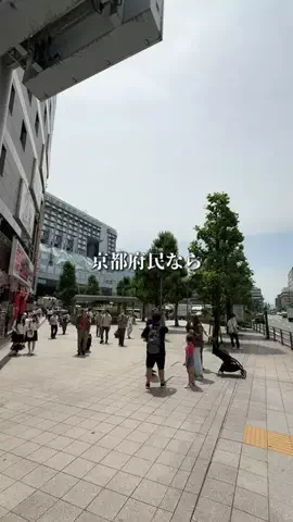 京都グルメ／KYOTO SELECTのTikTok投稿