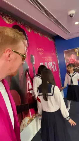 ミスターヤバタンのTikTok投稿