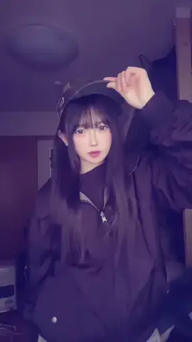 美憂（みゆう）のTikTok投稿