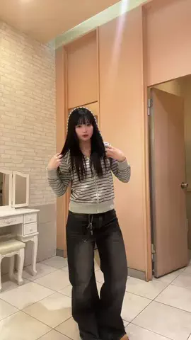 美憂（みゆう）のTikTok投稿