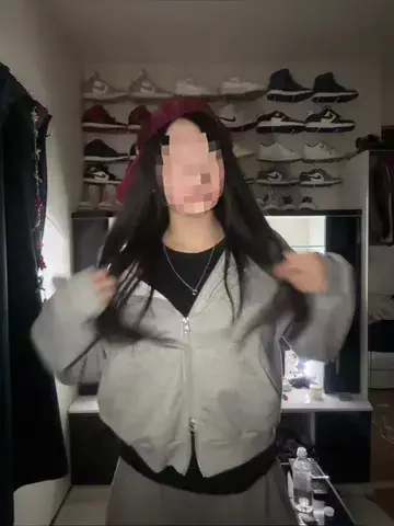 美憂（みゆう）のTikTok投稿