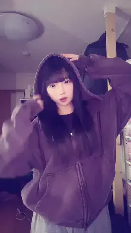 美憂（みゆう）のTikTok投稿