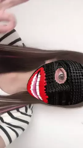 ここなのTikTok投稿
