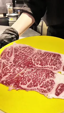love. gourmet123のTikTok投稿