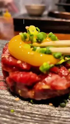 love. gourmet123のTikTok投稿