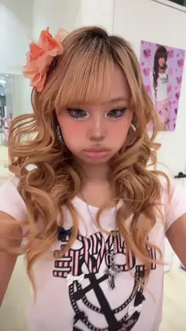 ᗩIᖇIのTikTok投稿