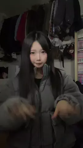 美憂（みゆう）のTikTok投稿