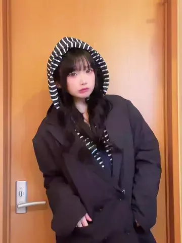 美憂（みゆう）のTikTok投稿