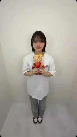 大城みかのTikTok投稿