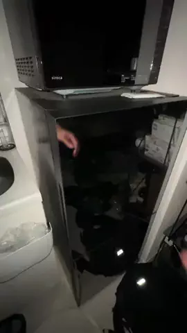 親友のしゃっくりを止めたいのTikTok投稿