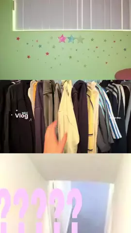nanaのTikTok投稿